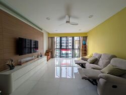Pinevale (D18), Condominium #629069441
